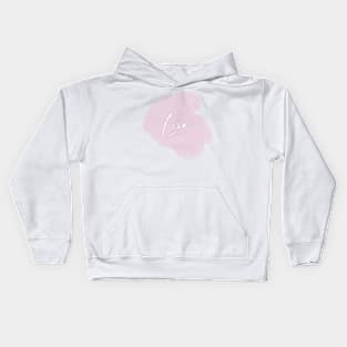 Lisa Kids Hoodie